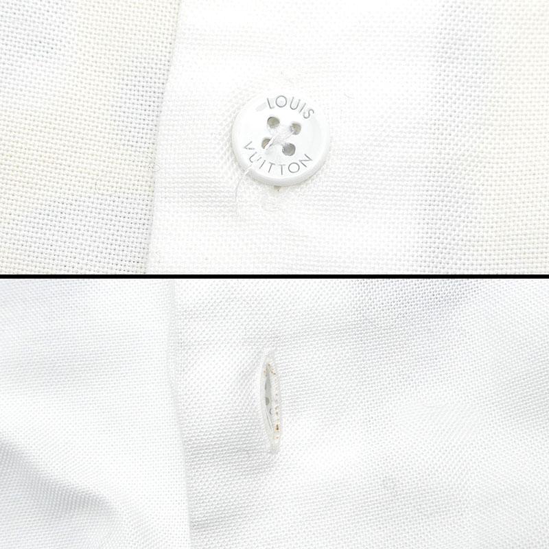 LOUIS VUITTON（ルイ・ヴィトン） Louis Vuitton LV NIGOコラボ 長袖