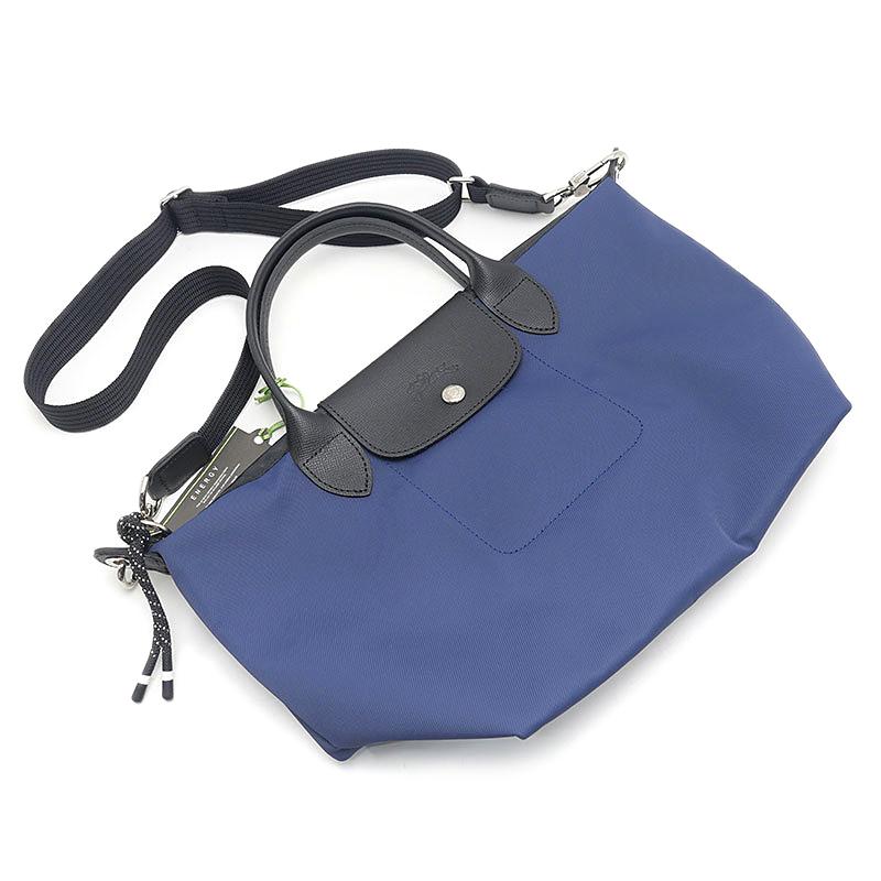 LONGCHAMP（ロンシャン） ル プリアージュエナジー S ネイビー 2WAY