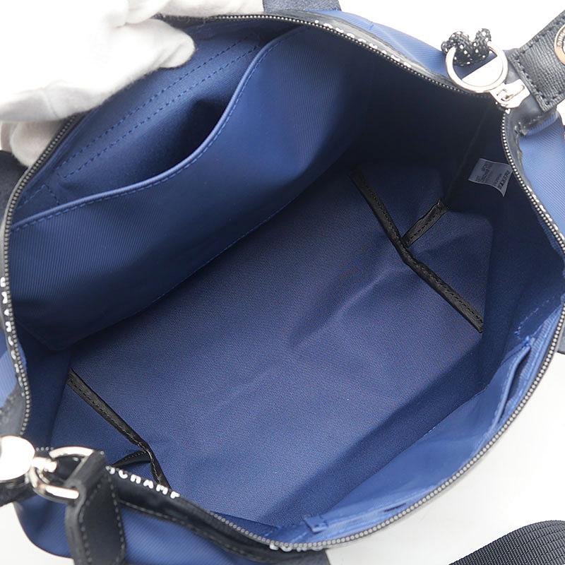 LONGCHAMP（ロンシャン） ル プリアージュエナジー S ネイビー 2WAY
