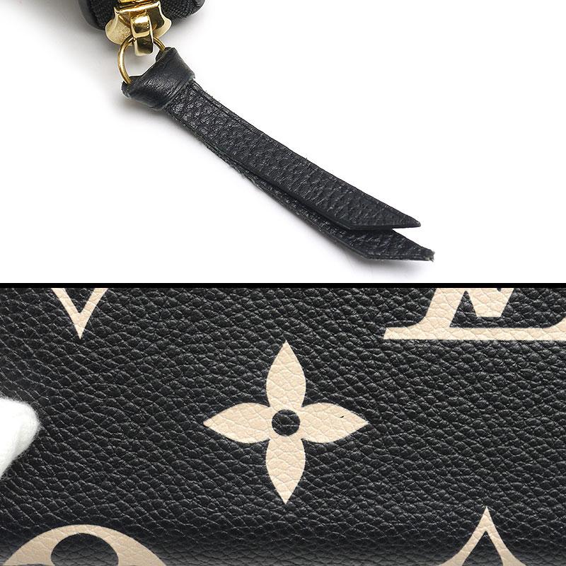 LOUIS VUITTON ルイヴィトン バイカラー モノグラム アン