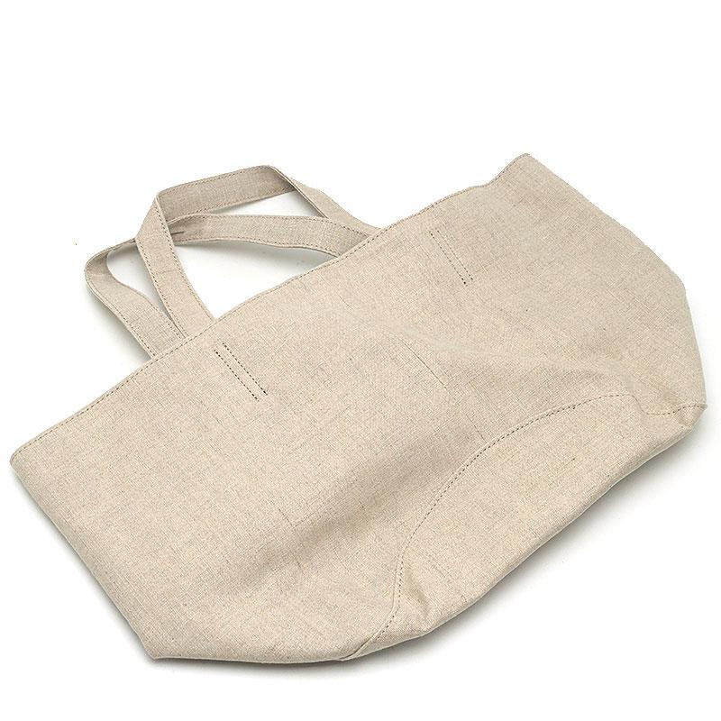 WAKO（ワコー） 和光 WAKO MANACO スモールトートバッグ ネイビー