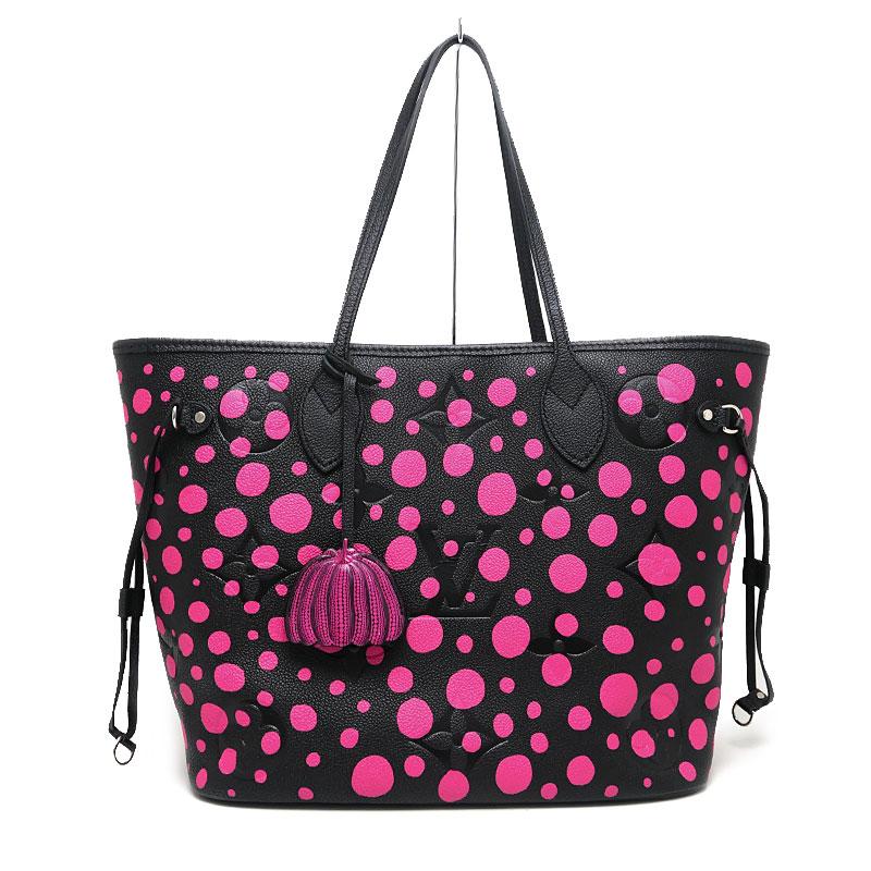 LOUIS VUITTON（ルイ・ヴィトン） Louis Vuitton LV ネヴァーフルMM