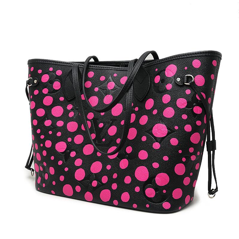 LOUIS VUITTON（ルイ・ヴィトン） Louis Vuitton LV ネヴァーフルMM