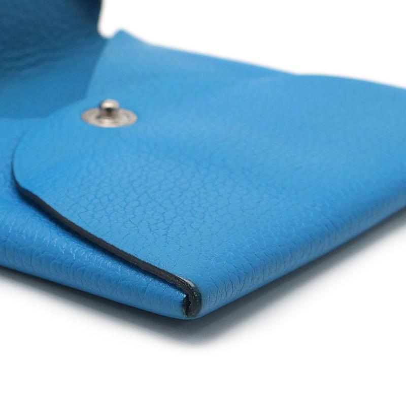 エルメス HERMES バスティア ケース C刻印 2018年製 HERMES（エルメス） バスティア コインケース C刻印 2018年製 : 質屋
