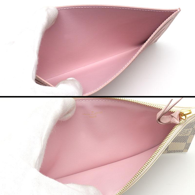 LOUIS VUITTON（ルイ・ヴィトン） Louis Vuitton LV ポシェット