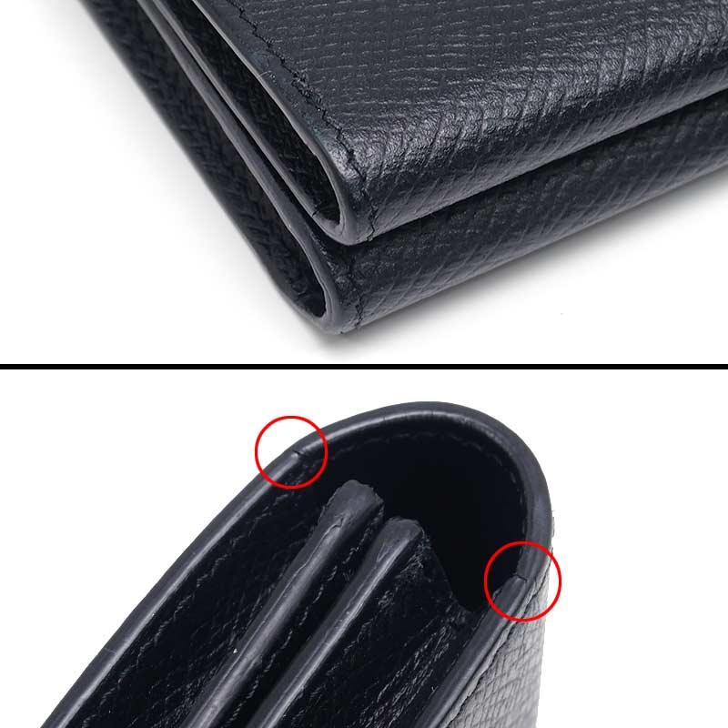 CELINE（セリーヌ） ビジネスカードホルダー レザー 名刺入れ カード
