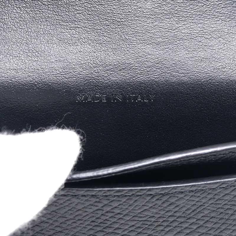 CELINE（セリーヌ） ビジネスカードホルダー レザー 名刺入れ カード