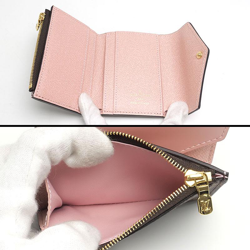 LOUIS VUITTON（ルイ・ヴィトン） Louis Vuitton LV ポルトフォイユ