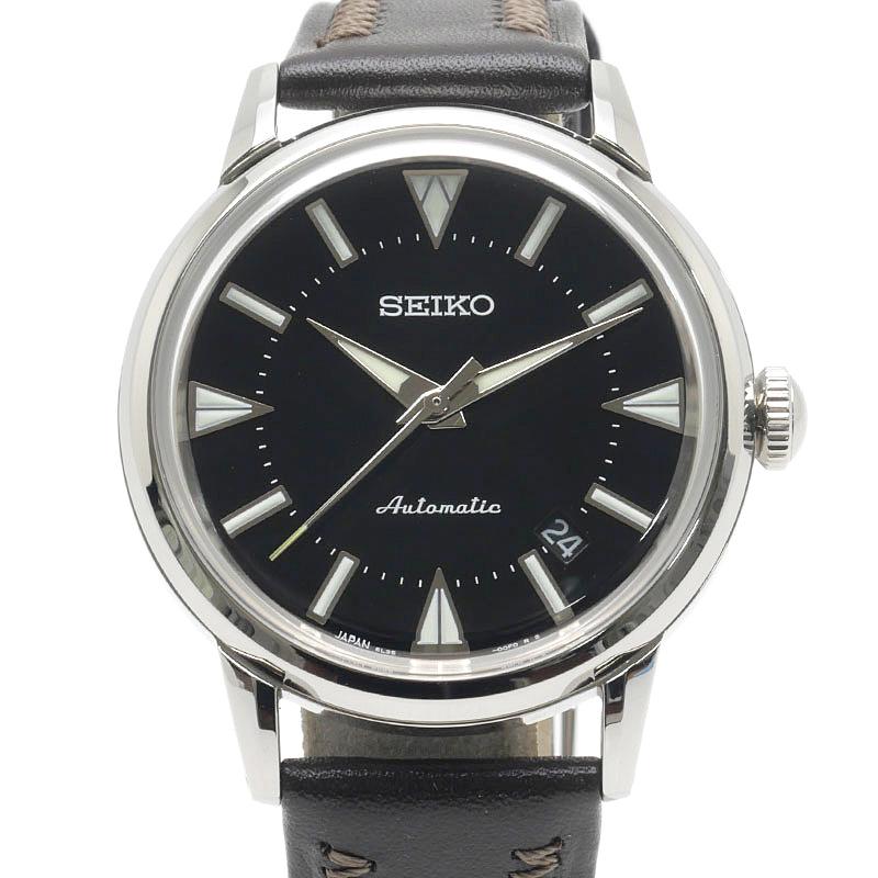 【新品/3年保証】セイコーSBEN001 1959 アルピニスト復刻完品 SEIKO（セイコー） プロスペックス アルピニスト 1959 復刻デザイン