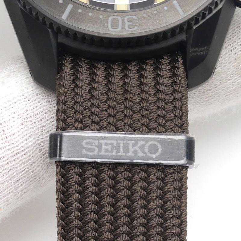SEIKO（セイコー） プロスペックス ダイバースキューバ ブラック