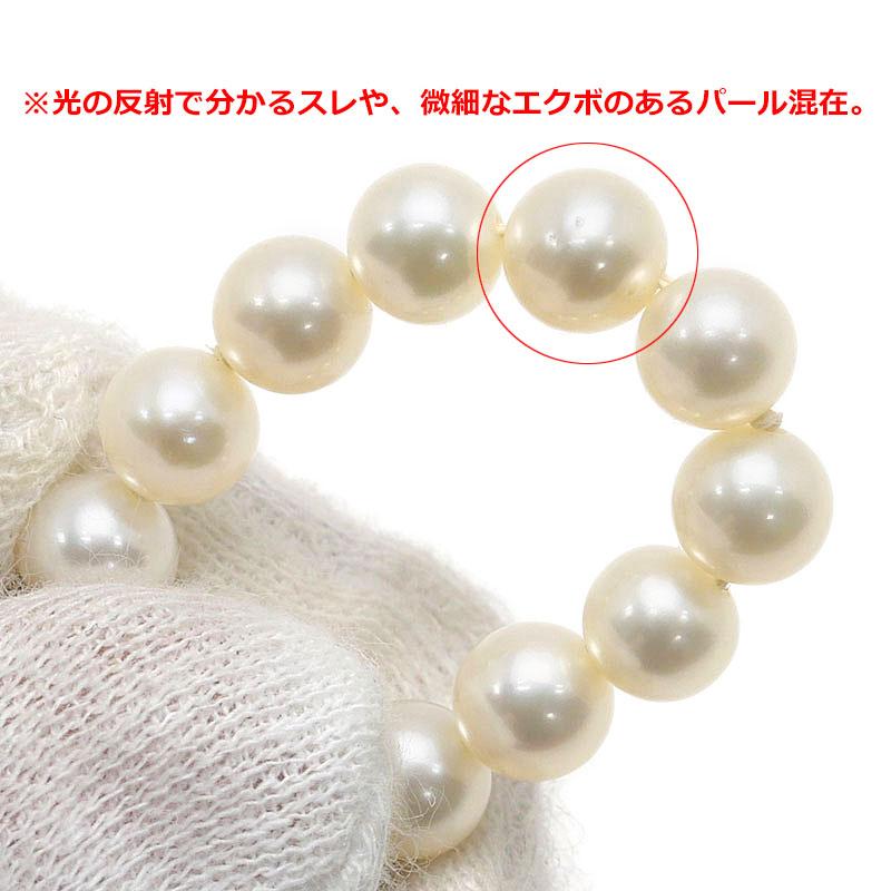 TIFFANY&Co.（ティファニー） フレッシュウォーターパールネックレス