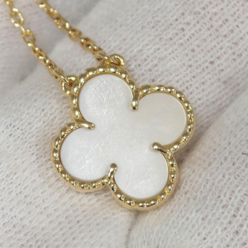 Van Cleef ＆ Arpels（ヴァンクリーフ ＆ アーペル） ヴィンテージ