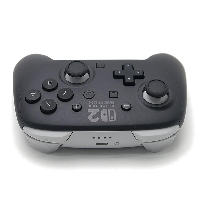 中古】Nintendo Switch 2 ソフトなし Proコントローラー 任天堂
