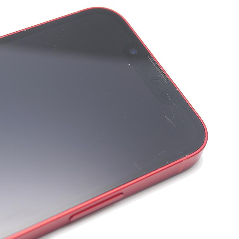 Apple アップル Apple iPhone 13 mini PRODUCT RED MLJG3J/A 128GB