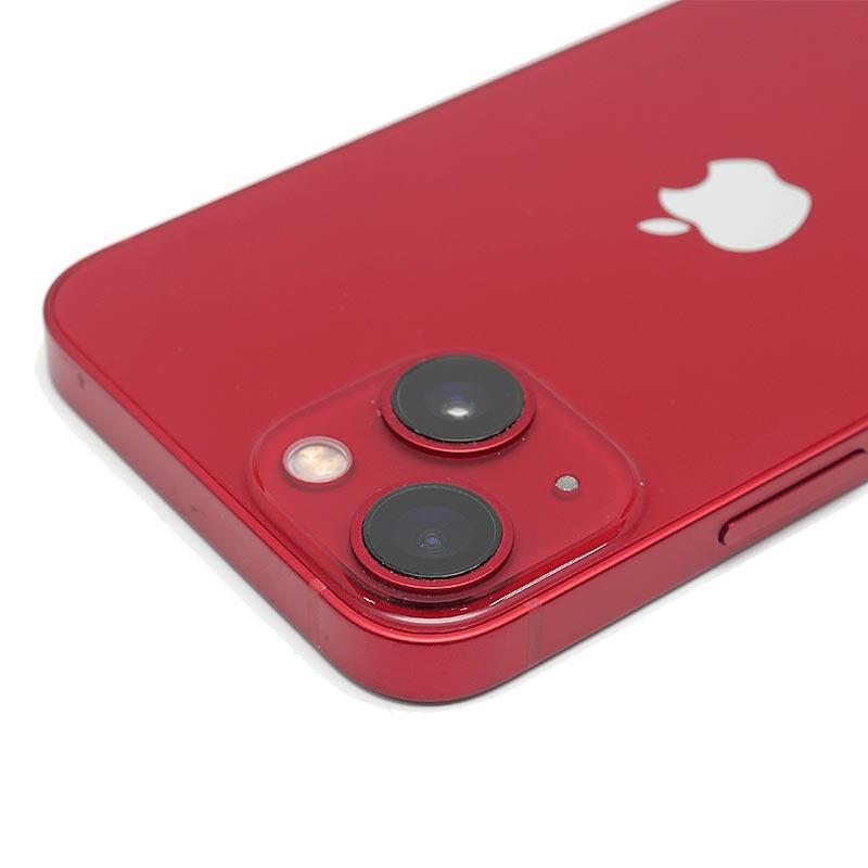 Apple アップル Apple iPhone 13 mini PRODUCT RED MLJG3J/A 128GB