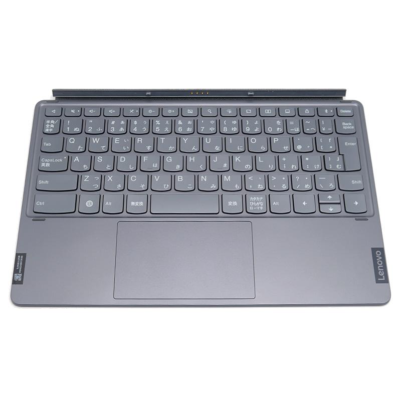Lenovo（レノボ） Lenovo Tab P12 Pro with Keyboard Pack TB-Q706F