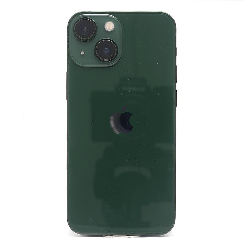 Apple アップル Apple iPhone 13 mini 128GB MNFC3J/A グリーン : 質屋 