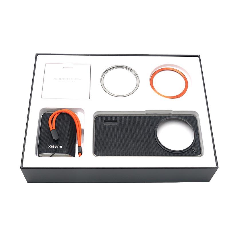 Xiaomi（シャオミ） Xiaomi 14 Ultra Photography Kit 512gb