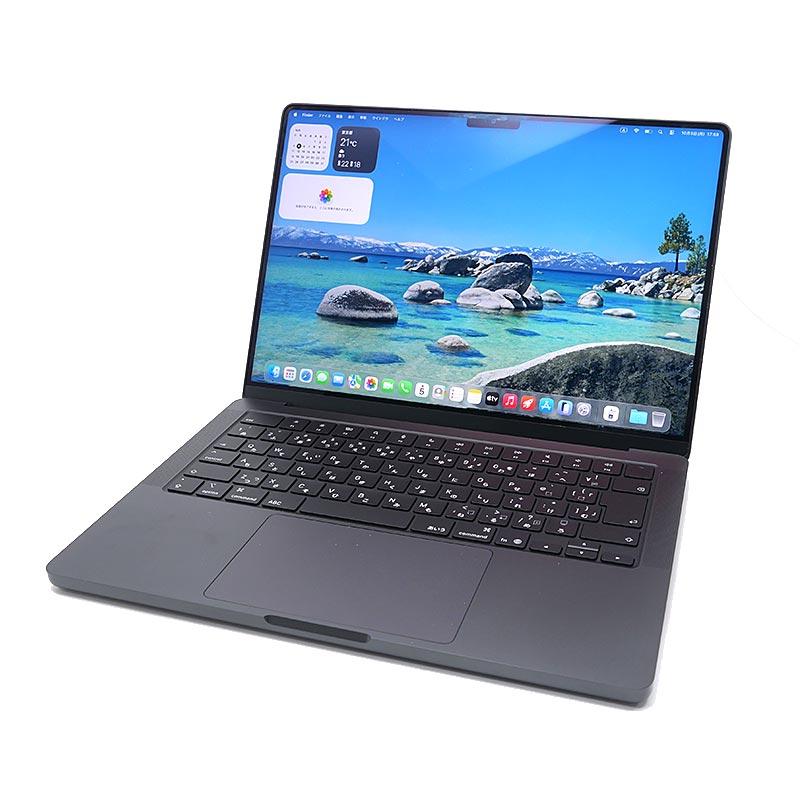 【新品未開封】MacBook Pro 14インチ M5 1TB ⭐︎2台目⭐︎ Apple アップル MacBook Pro 2025 M5 24GB 1TB 14インチ : 質屋