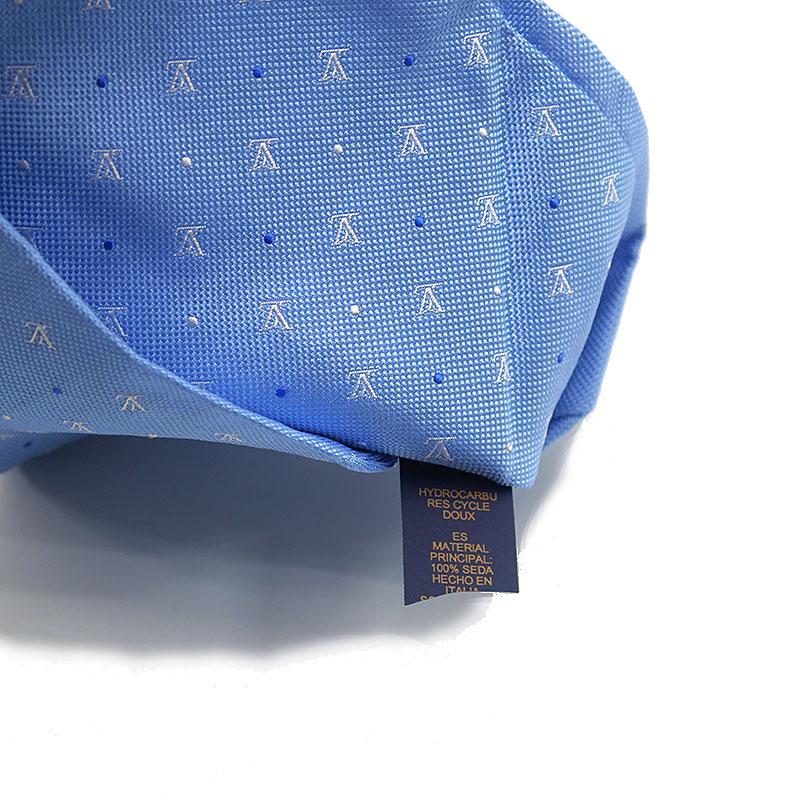 専用です。　　ルイ ヴィトン ネクタイ・ブラゾン ドット 新品 未使用 LOUIS VUITTON（ルイ・ヴィトン） Louis Vuitton LV ネクタイ ブラゾン