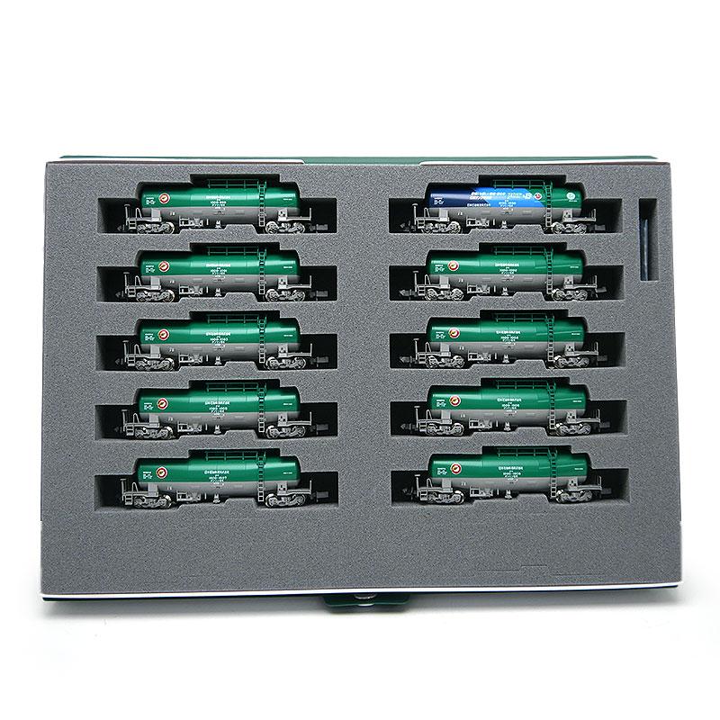 カトー（KATO） KATO Nゲージ タキ1000 (後期形) 「1000号記念塗装」入