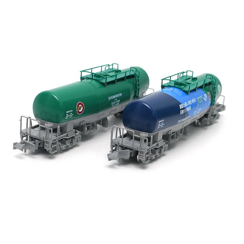 カトー（KATO） KATO Nゲージ タキ1000 (後期形) 「1000号記念塗装」入