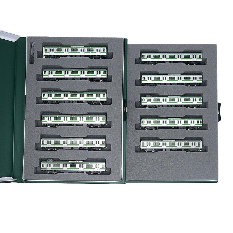 カトー（KATO） KATO Nゲージ E231系500番台 山手線 最終編成 11両