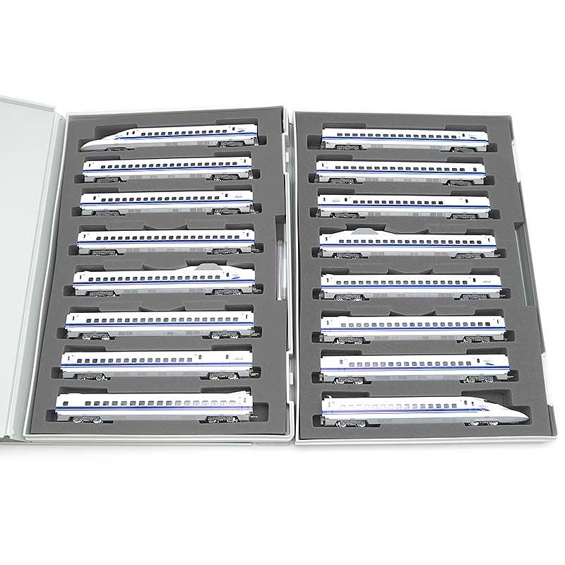【限定品】TOMIX 700系 ありがとう東海道新幹線 16両セット 97929 トミックス 97929 《限定》 700系（ありがとう東海道新幹線700系