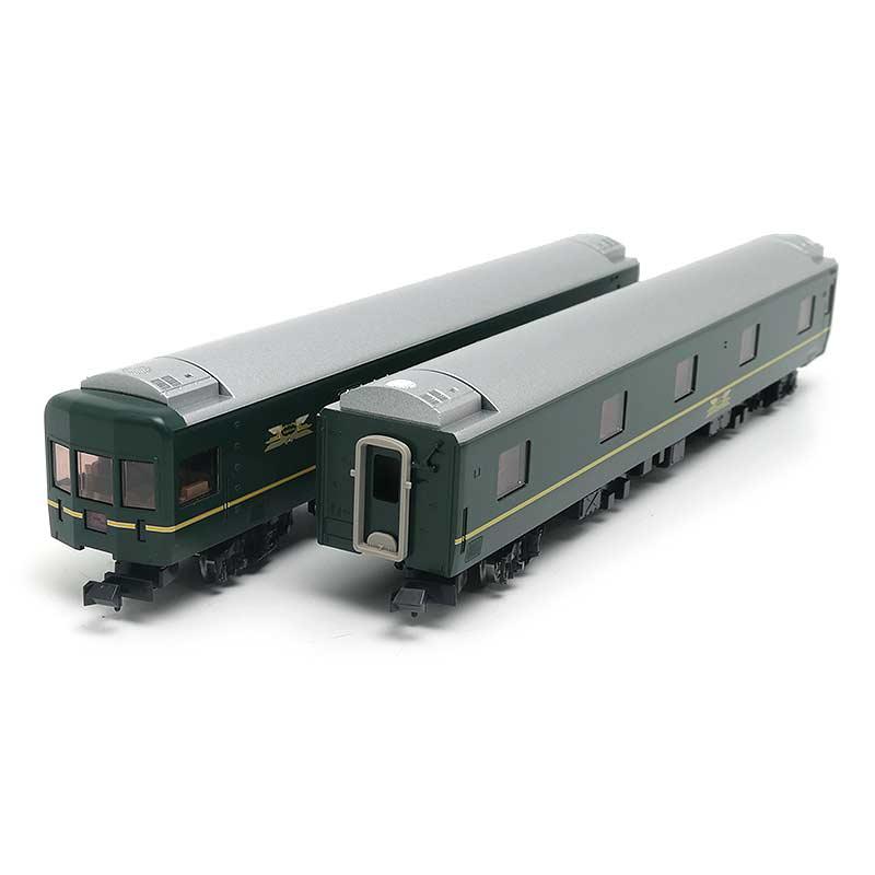 新品未使用 TOMIX 24系 「さよならトワイライトエクスプレス」98947 トミックス TOMIX Nゲージ JR 24系「さよならトワイライトエクスプレス