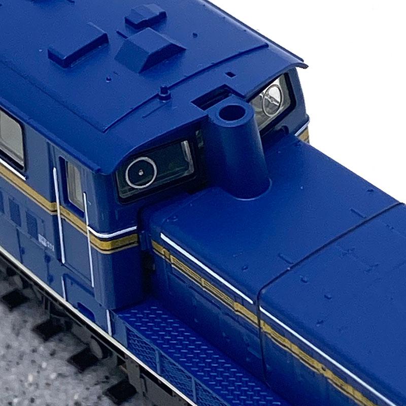 トミックス TOMIX Nゲージ JR 24系「さよならトワイライトエクスプレス
