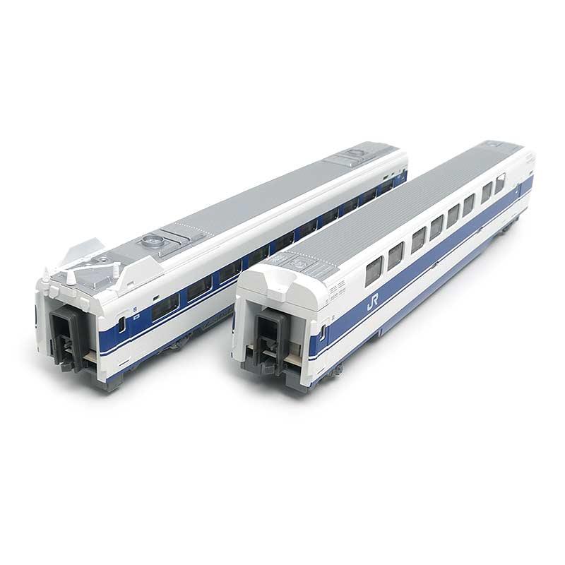カトー（KATO） KATO Nゲージ 100系新幹線 グランドひかり 12両セット