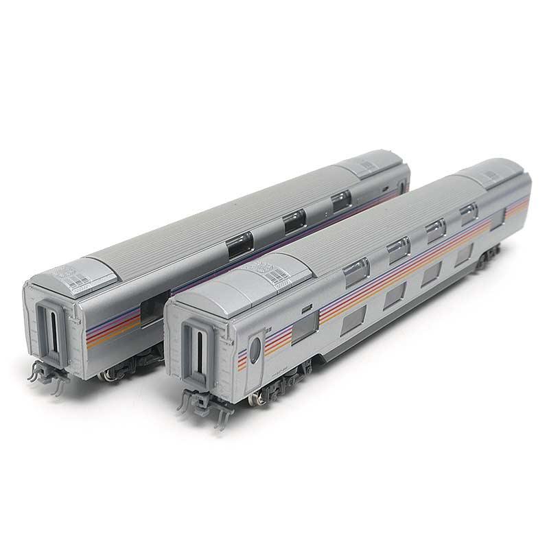 KATO E26系カシオペア12両セット カトー（KATO） KATO Nゲージ E26系「カシオペア」 基本+増結 12両