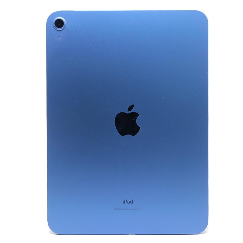 Apple アップル Apple iPad 10.9インチ MPQ93J/A Wi-Fiモデル 256GB