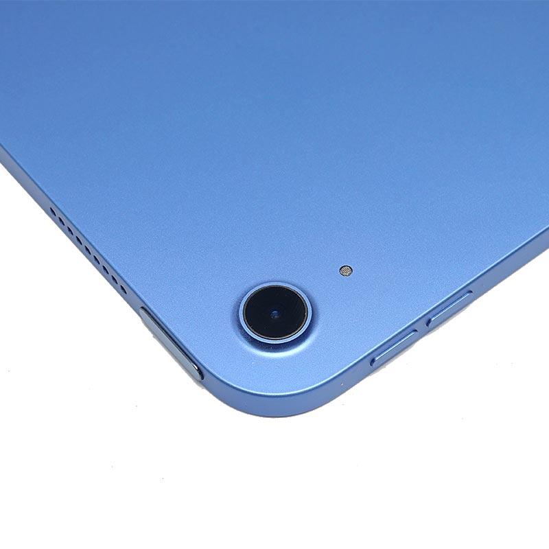Apple アップル Apple iPad 10.9インチ MPQ93J/A Wi-Fiモデル 256GB