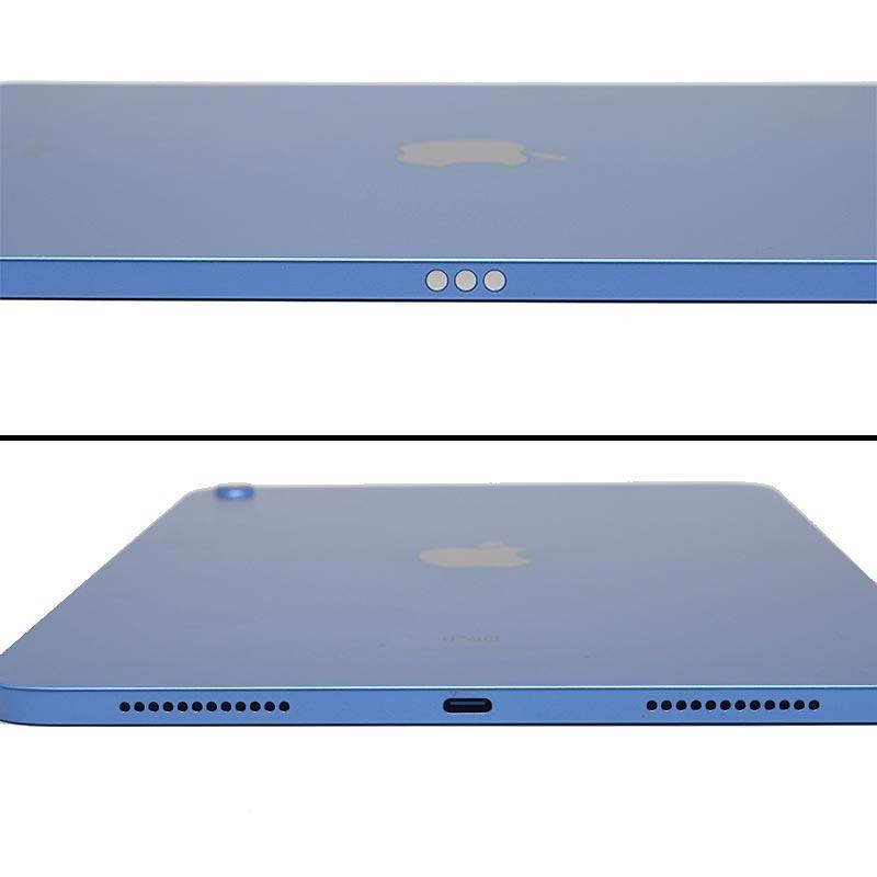 Apple アップル Apple iPad 10.9インチ MPQ93J/A Wi-Fiモデル 256GB