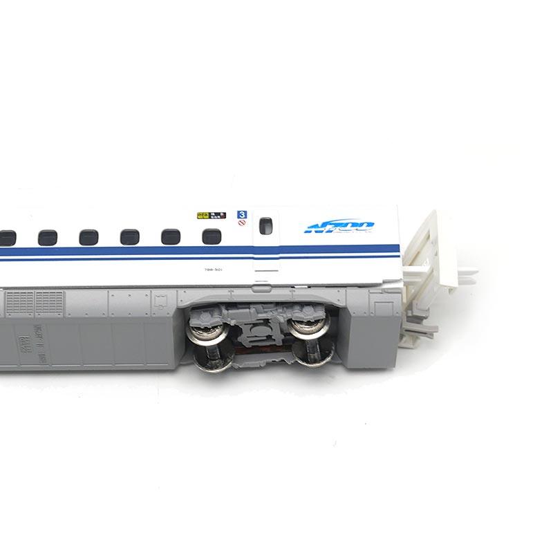 カトー（KATO） KATO Nゲージ N700系新幹線のぞみ 基本+増結 計16両