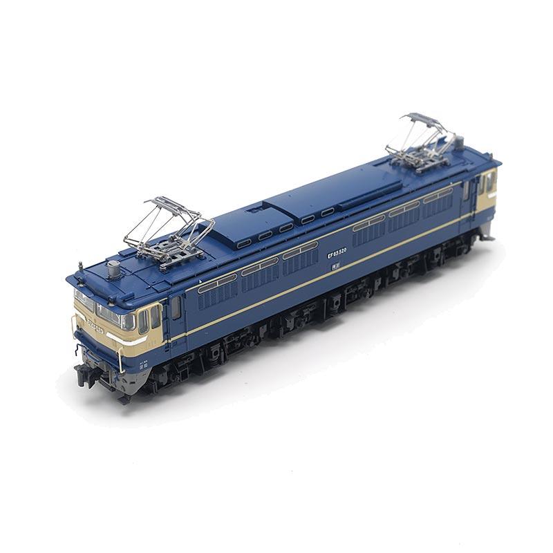 カトー（KATO） KATO Nゲージ EF65 500番台 F形特急色 電気機関車 3060