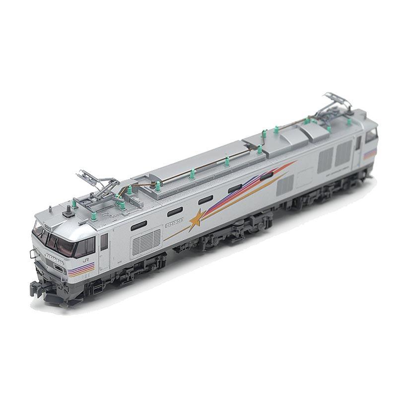 カトー（KATO） KATO Nゲージ EF510 500 カシオペア色 電気機関車 3065