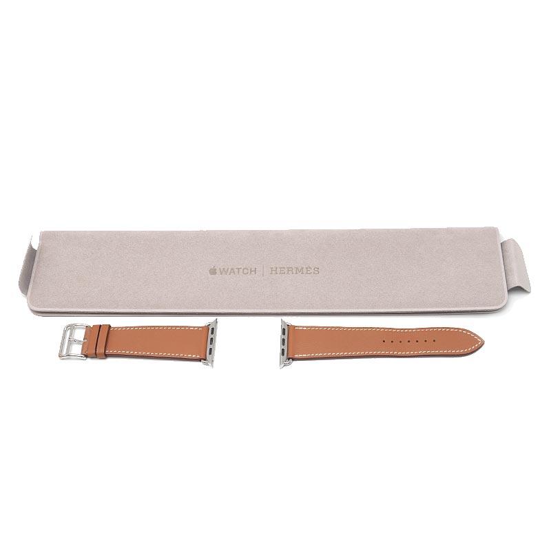 HERMES（エルメス） Apple Watch Hermes Series7用 バンド シンプル
