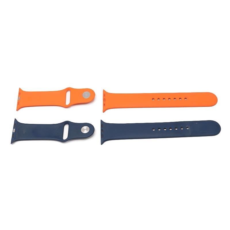 HERMES（エルメス） Apple Watch Hermes Series7用 バンド シンプル