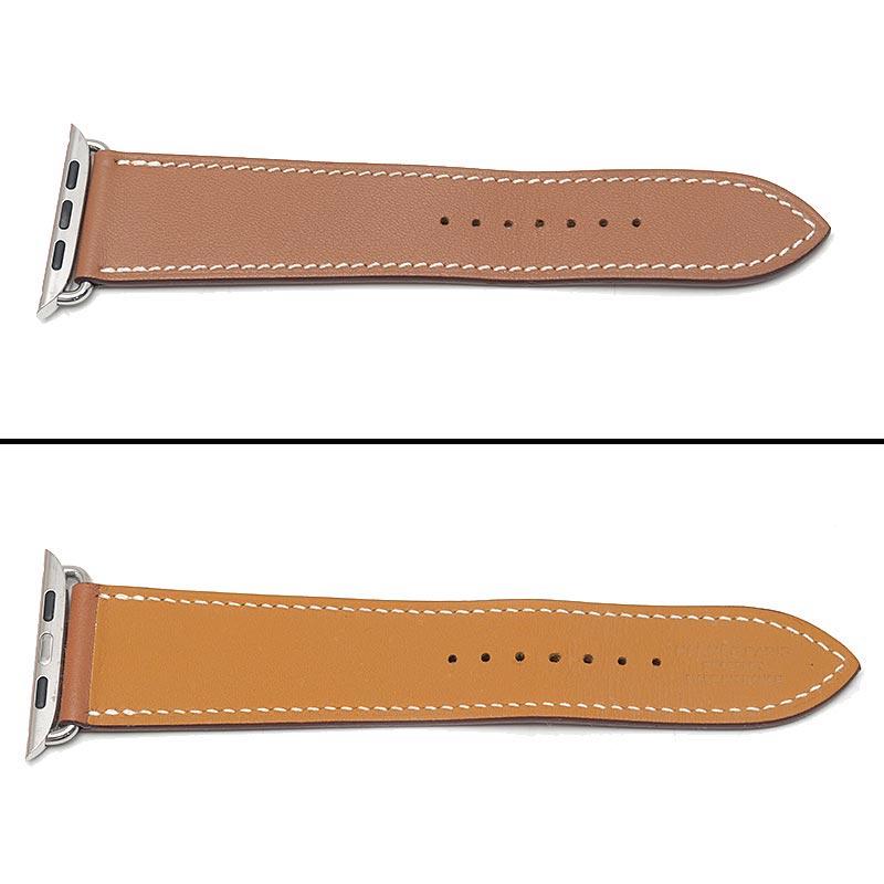 HERMES（エルメス） Apple Watch Hermes Series7用 バンド シンプル