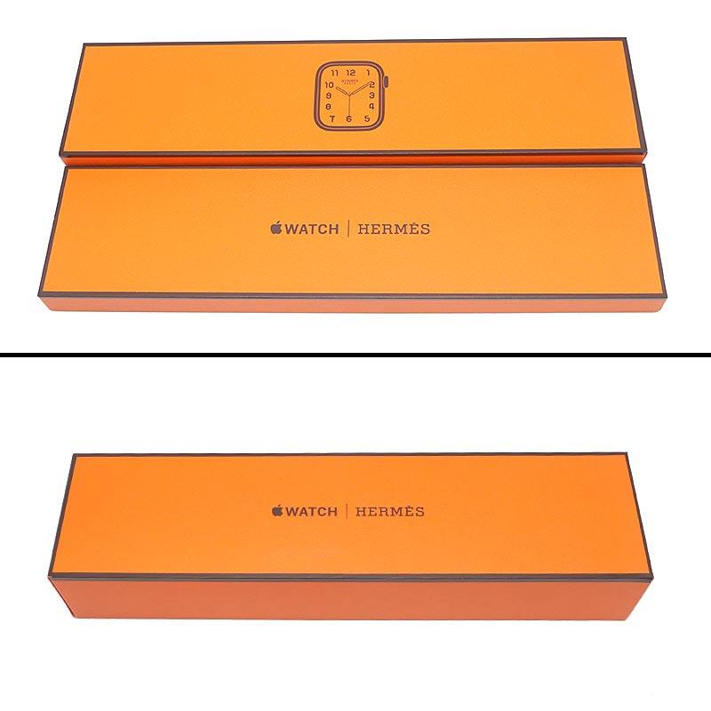HERMES（エルメス） Apple Watch Hermes Series7用 バンド シンプル