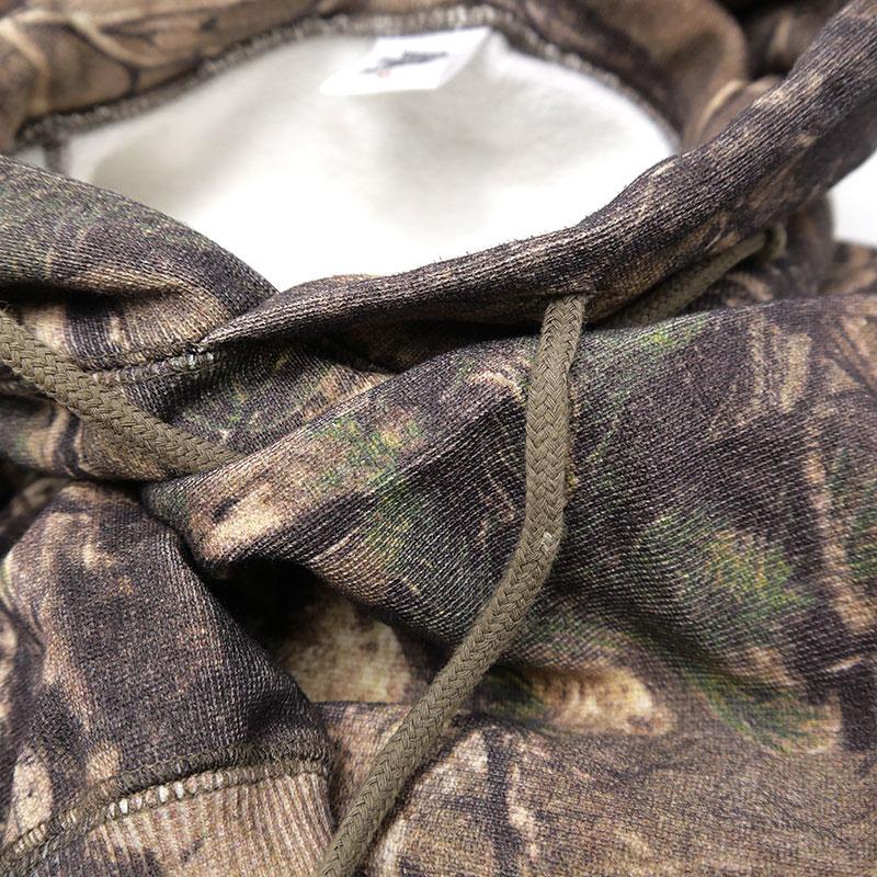 BlackEyePatch（ブラックアイパッチ） プルオーバーパーカー フーディ