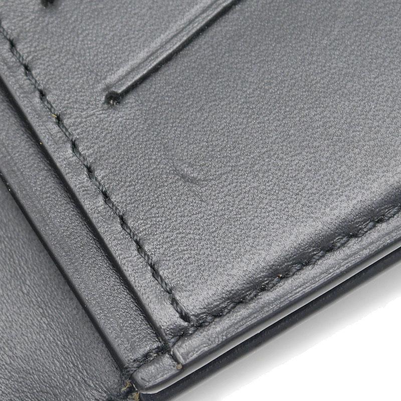 Berluti（ベルルッティ） エスパス フラップ ロングウォレット 長財布