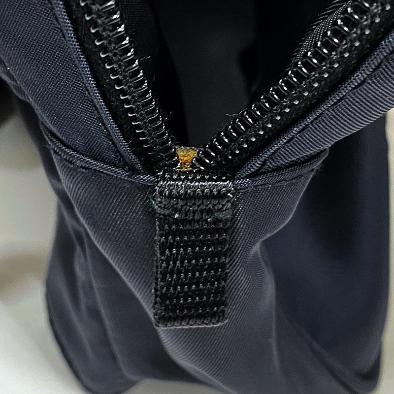 PRADA（プラダ） ナイロン ボディバッグ ウエストバッグ 2VL001