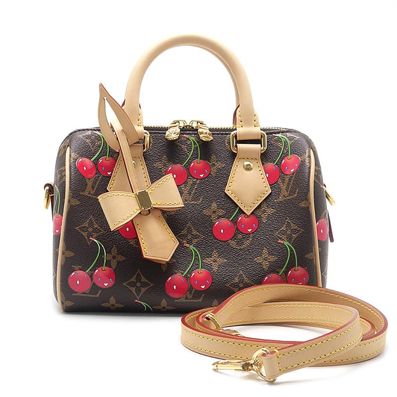 LOUIS VUITTON（ルイ・ヴィトン） Louis Vuitton LVxTM スピーディ 