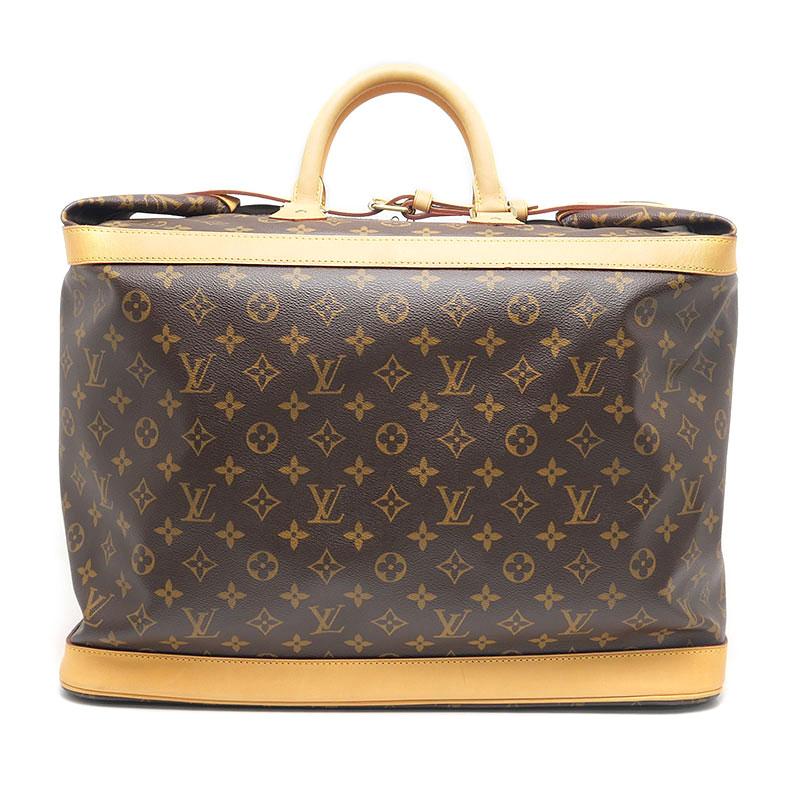 LOUIS VUITTON（ルイ・ヴィトン） Louis Vuitton LV クルーザーバッグ