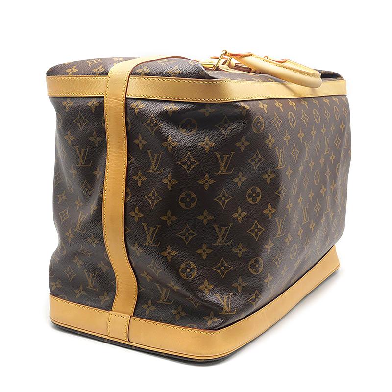 LOUIS VUITTON（ルイ・ヴィトン） Louis Vuitton LV クルーザーバッグ