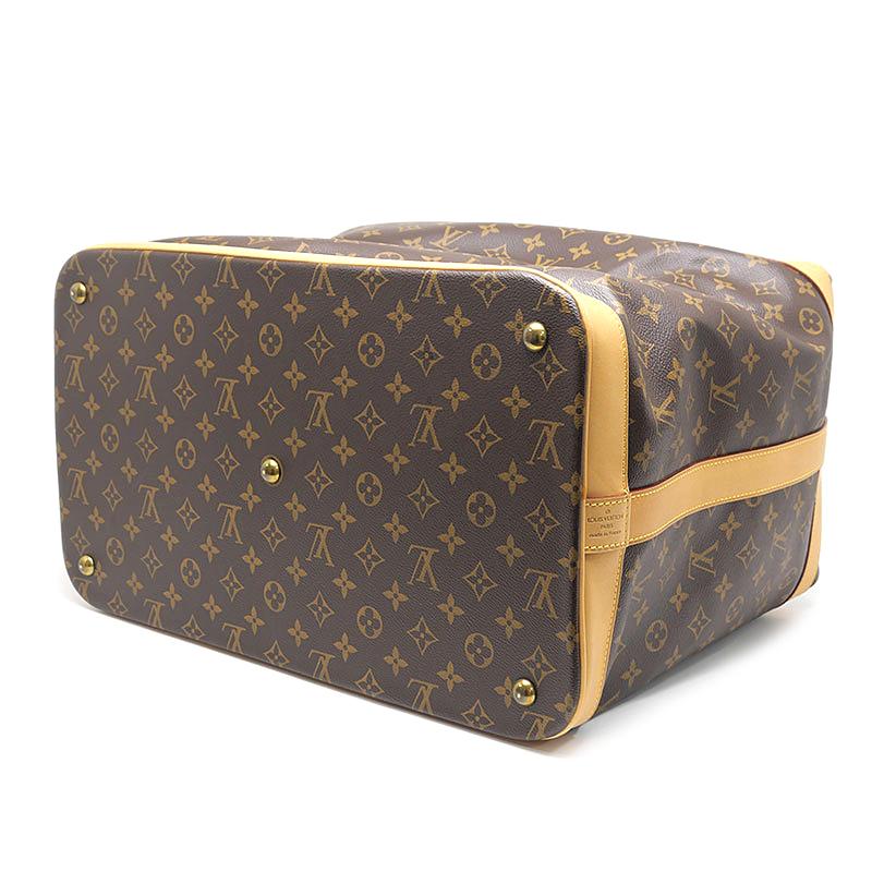 LOUIS VUITTON（ルイ・ヴィトン） Louis Vuitton LV クルーザーバッグ