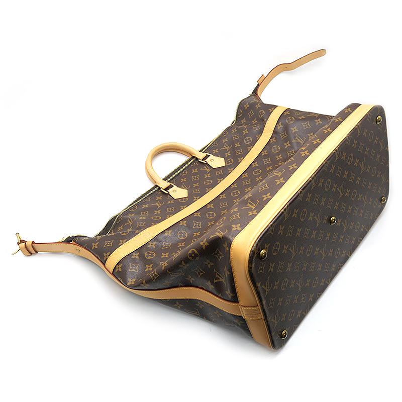 Louis vuitton　ボストンバッグ LOUIS VUITTON（ルイ・ヴィトン） Louis Vuitton LV クルーザーバッグ